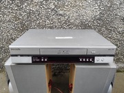 Sprawny Magnetowid VHS Panasonic mod.NV-HV50EP-S