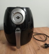 Frytkownica beztłuszczowa airfryer