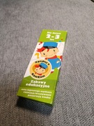 Gra edukacyjna dla dzieci