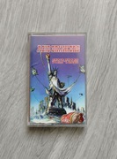 Kaseta Acid Drinkers - Streap-tease