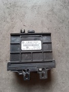 Sterownik skrzyni audi a3 8l 01m927733et