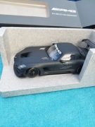 Mercedes AMG SLS GT3 45th Anniversary, 1/18