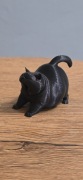 Figurka kota 3D 
