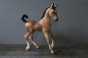 Figurka koń źrebak Breyer