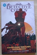 Batman Detective Comics - Gothamski Nokturn - 04 - Intermezzo