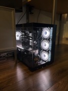 Komputer Gamingowy | RTX 3060 Ti MSI | Ryzen 7 5700X | 16GB RGB | 1TB