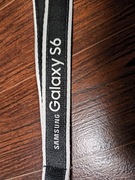 Samsung Galaxy S6 kolekcjonerska Smycz nowa ok 50cm
