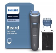 Trymer do brody Golarka Wodoodporna Philips BT3619/15 seria 3000
