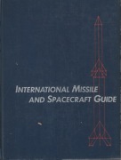 International missile and spacecraft guide