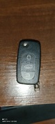 Klucz do Audi