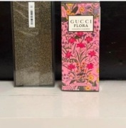 Gucci flora gorgeous gardenia 100 ml