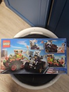 Lego 60397 wyscig monster truck 