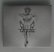 Doda 7 Pokus głównych 2022 płyta CD REEDYCJA PŁYTY STAN IDEALNY 