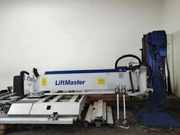 LiftMaster Trumpf podajnik blach wycinarka laserowa