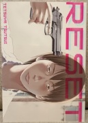 Reset Tetsuya Tsutsui