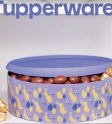 Tupperware Bingo Wielkanoc miska / pojemnik 2,4 l