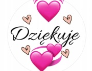 Wirtualne podziękowanie 