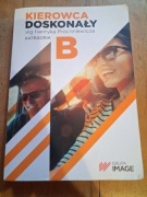Ksiązka do nauki jazdy Kat.B 