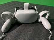 Gogle VR Oculus – idealny stan