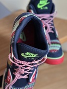 Nike Air Tech Challenge 3 Christmas Xmas Jordan