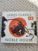 NOBLE HOUSE Clavell James