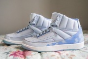 NIKE AIR JORDAN 2 J BALVIN HIGH R.42,5/ 27CM NOWE ORYGINALNE GRATIS!