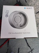 Obudowa głośników Apart