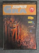 Star Trek Deep Space Nine: The Fallen PC PL