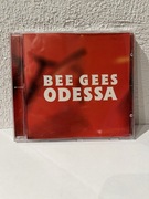 Bee Gees - Odessa CD