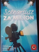 Scenariusz za Milion - nowa w folii