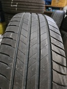 Opony Dacia Duster, Continental Ecocontact 6 215/60 r17