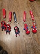 Brelok spiderman