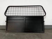 Kratka z przegrodą oddzielająca część bagażową do Volvo XC60