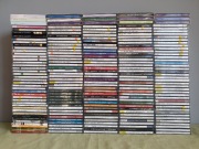 CZAJKOWSKI MOZART BEETHOVEN SCHUMANN  BRAHMS i inni - zestaw 200szt CD