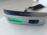 Waga cyfrowa 50 kg ręczna 