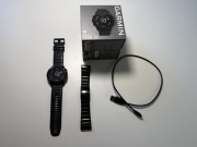 Garmin Fenix 6x PRO + bransoleta, paragon 