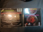 IRON BUTTERFLY - In-A-Gadda-Da-Vida