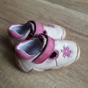 Buty buciki Elefanten rozm 17