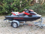 SeaDoo RXT 260