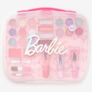Paleta cieni zestaw podróżny Barbie NOWY! UNIKAT!