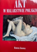 AKT W MALARSTWIE POLSKIM - Barbara Kokoska