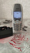 Nokia 6310i PL Bez Simlock + Ładowarka