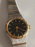 Zegarek Szwajcarski Pratina sprawny piekny unikat 