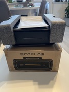Bateria EcoFlow River 3 Plus 286 Wh akumulator dodatkowy LiFePO4 USB C
