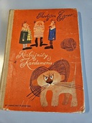 Rozbójnicy z Kardamonu