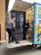 HELPER przeprowadzki transport utylizacja mebli Bagażówka 24/7