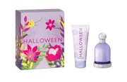  Halloween woda toaletowa damska 30 ml + żel pod prysznic 100 ml