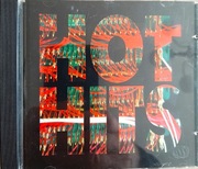 DISCO dance lata 90-te ,  płyta CD - HITY NA IMPREZĘ