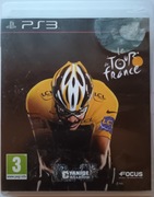 Le Tour de France PS3