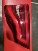 Lampa tylna tył w klapę bmw x3 g01 lewa USA led 207763